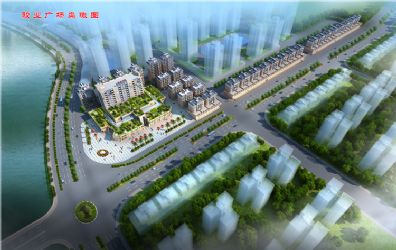 靠逼视频免费看10000部骏业广场效果图